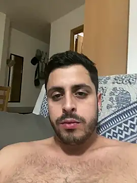 Cris96xxx online show from July 15, 3:45 am
