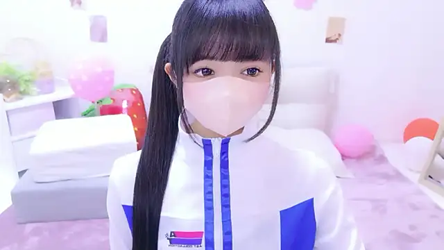 86 haru online show from April 30, 9:15 am