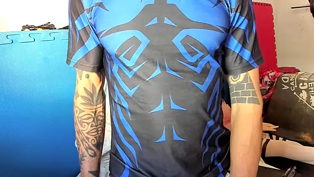 Samurayjiu online show from October 18, 2:18 pm