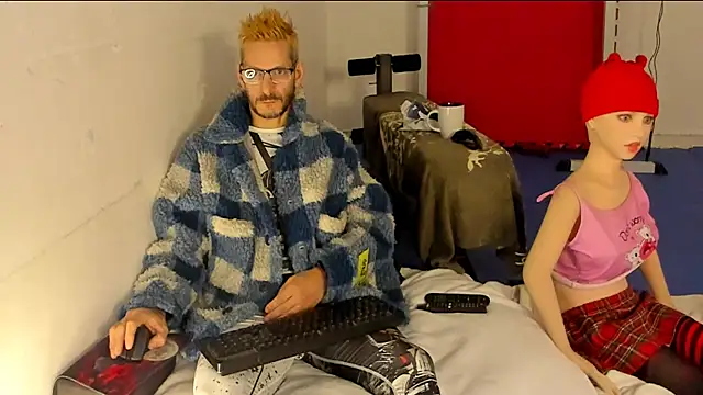 Samurayjiu online show from November 24, 12:38 pm