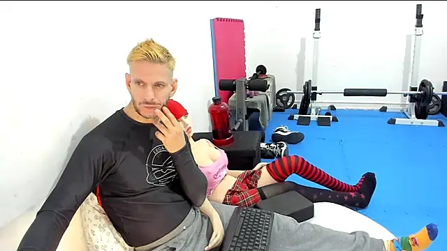 Samurayjiu online show from December 5, 4:36 pm