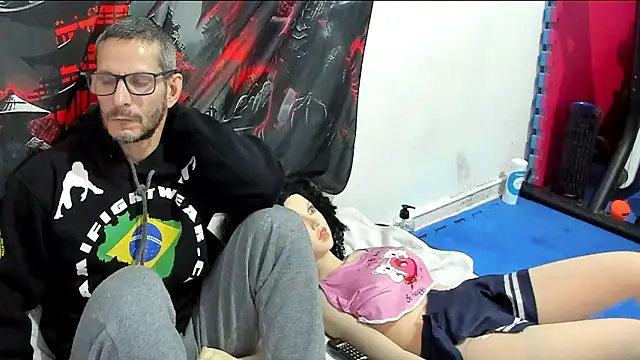 Samurayjiu online show from January 31, 9:46 pm