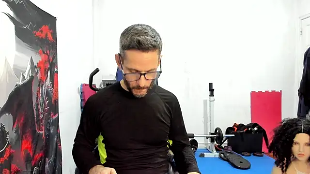 Samurayjiu online show from March 24, 10:26 pm