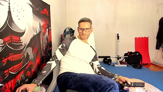 Samurayjiu online show from March 26, 12:22 pm