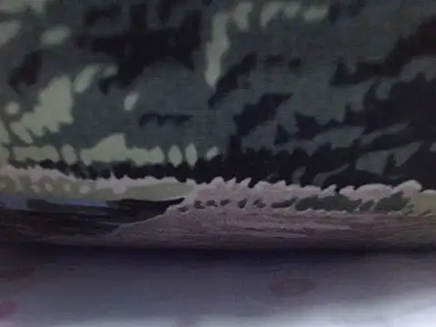 silky milky online show from October 30, 9:04 pm