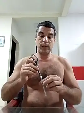 CHATORJ online show from October 2, 1:45 am