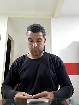 CHATORJ online show from October 5, 11:35 pm