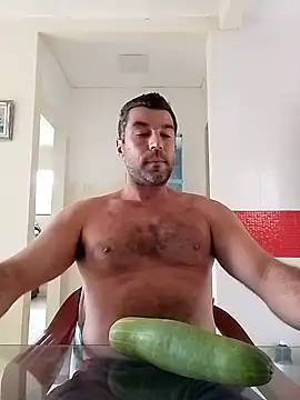 CHATORJ online show from October 8, 3:09 pm