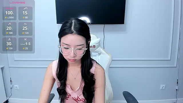 Miwa Kasumi online show from January 27, 2:46 pm