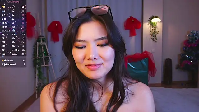 EmmaFisherf online show from January 5, 7:07 pm