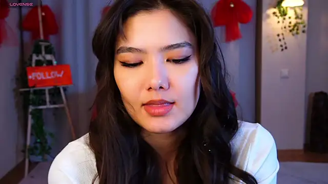 EmmaFisherf online show from January 8, 4:11 pm