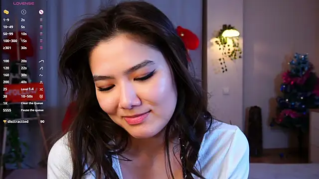 EmmaFisherf online show from January 8, 7:13 pm