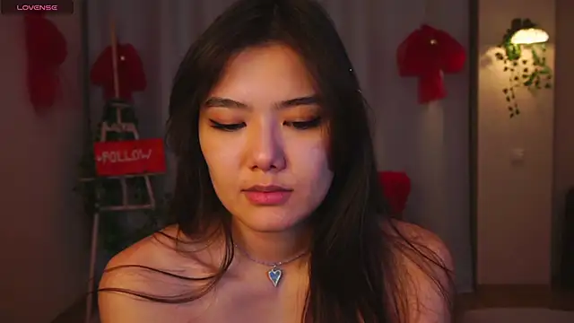 EmmaFisherf online show from January 12, 4:08 pm