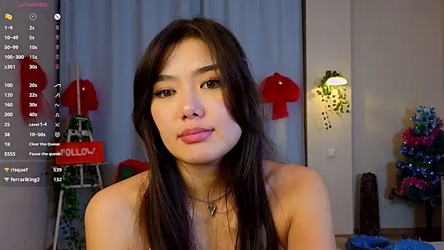 EmmaFisherf online show from January 13, 7:10 pm