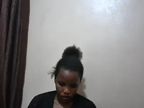 afrikaqueen online show from January 26, 5:55 pm