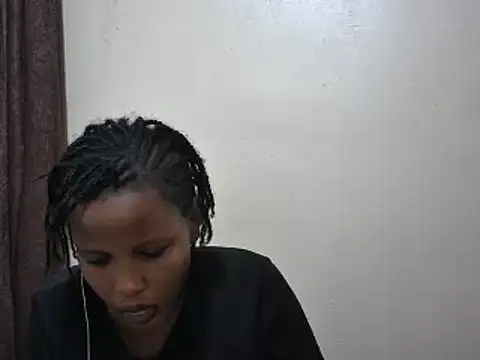 afrikaqueen online show from February 12, 1:48 pm