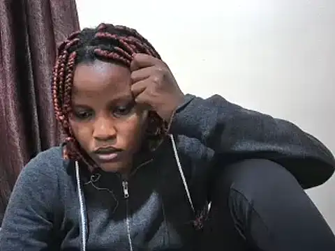 afrikaqueen online show from March 14, 6:39 pm