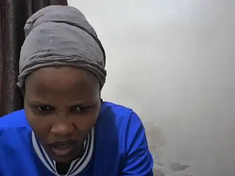 afrikaqueen online show from March 20, 11:23 pm