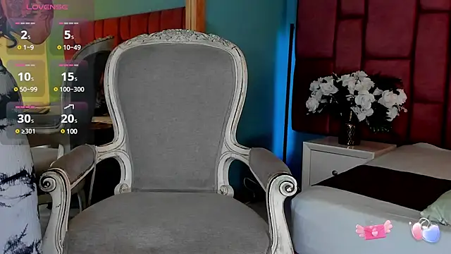 NinaInk online show from March 21, 1:34 pm