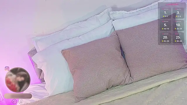 NinaInk online show from November 14, 2:16 pm