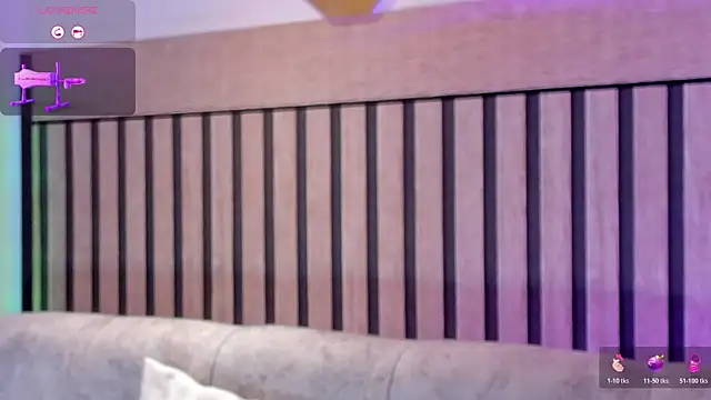 NinaInk online show from April 1, 11:55 am