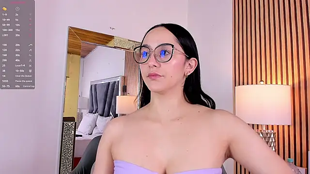 Snapshot of hazel_ross_tcw chatting on March 21, 1:12 pm hazel ross tcw online show from March 21, 1:12 pm