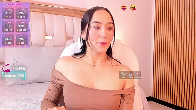 hazel ross tcw online show from October 10, 1:43 pm