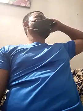 wildboy simon online show from December 27, 3:04 pm