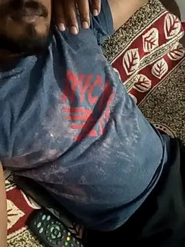 wildboy simon online show from January 7, 3:12 pm