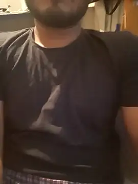 wildboy simon online show from March 3, 3:09 pm