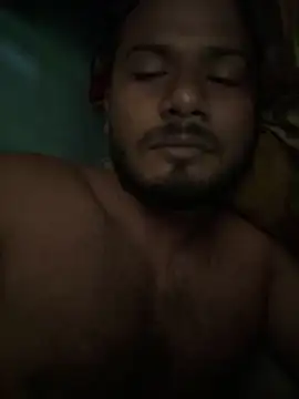 wildboy simon online show from April 3, 10:02 am