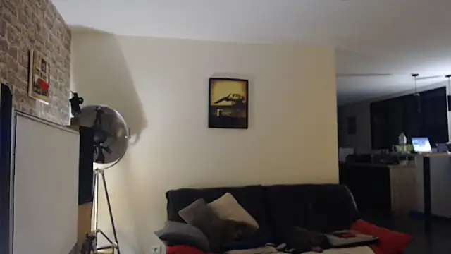 Goduleur69 online show from October 12, 7:02 pm