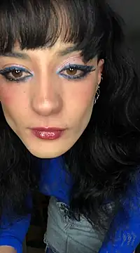sugarunebaby online show from February 14, 11:42 pm