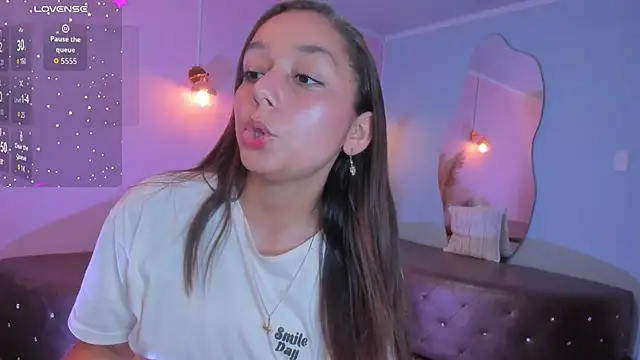 katy sweet19 online show from October 23, 6:28 pm