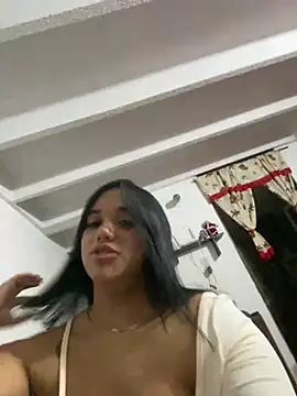 ElaEndez  online show from December 25, 6:52 am