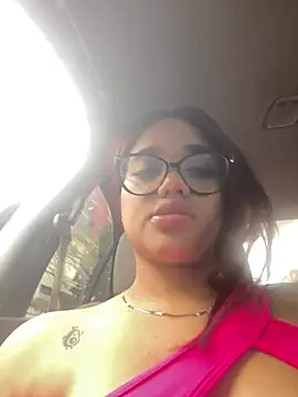 ElaEndez  online show from January 26, 7:52 pm