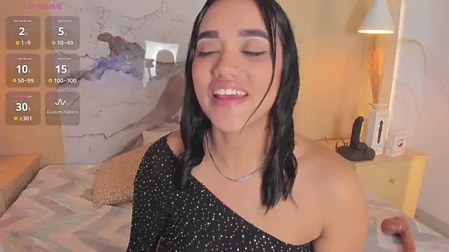 ElaEndez  online show from February 4, 12:44 pm