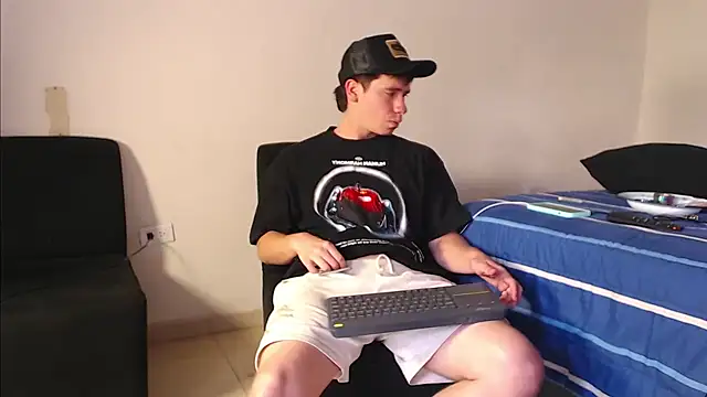 harry greg21 online show from October 17, 9:17 pm