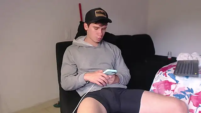 harry greg21 online show from October 31, 2:07 pm