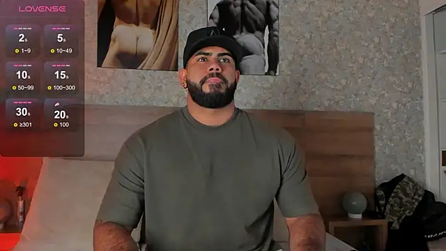 noah crux online show from September 27, 8:03 pm