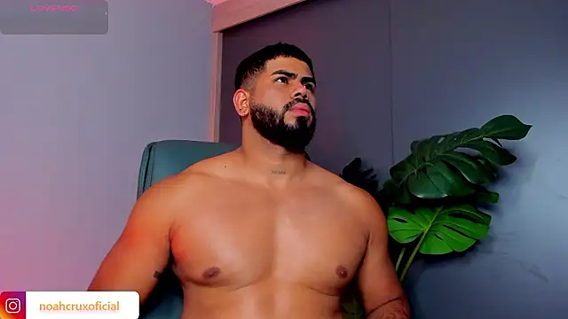 Snapshot of noah_crux chatting on February 16, 1:02 am noah crux online show from February 16, 1:02 am