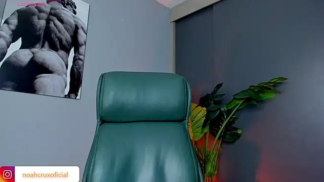 Snapshot of noah_crux chatting on March 27, 4:07 am noah crux online show from March 27, 4:07 am