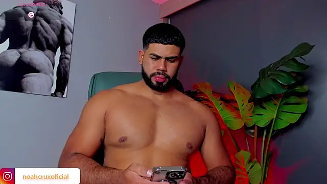 Snapshot of noah_crux chatting on March 31, 10:10 pm noah crux online show from March 31, 10:10 pm