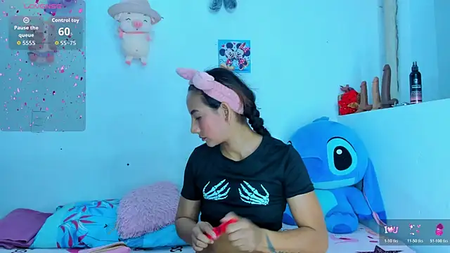 Valeria Fitness online show from June 5, 7:03 am