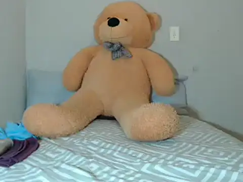 Sarafinagoddess online show from January 30, 3:55 am