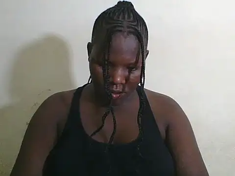 Juicy Blacktits online show from May 11, 8:06 pm