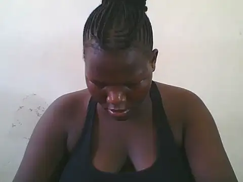Juicy Blacktits online show from May 14, 10:33 am