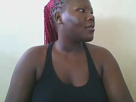 Juicy Blacktits online show from June 20, 9:34 am