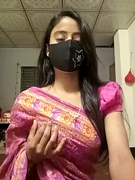 Sonaly- online show from January 20, 5:06 pm