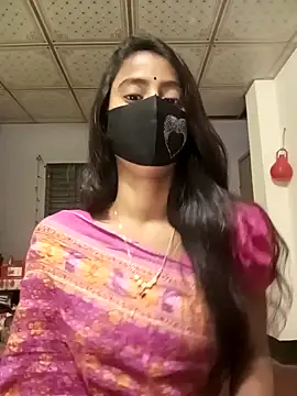 Sonaly- online show from January 24, 9:37 pm